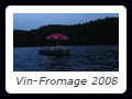 Vin-Fromage 2008